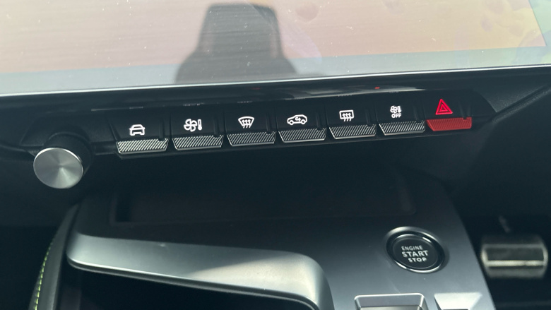 Peugeot 308 1.2 Hybrid 145 GT 5dr e-DSC6 Petrol Estate